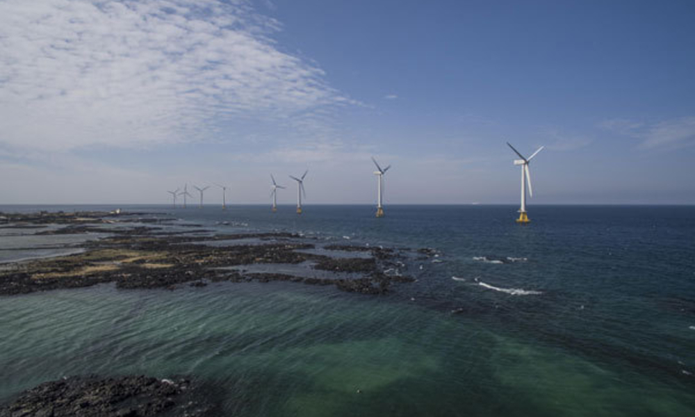 제주 '재생에너지 연금' 도입한다 … "1000만원 투자하면 최대 180만원 수익"