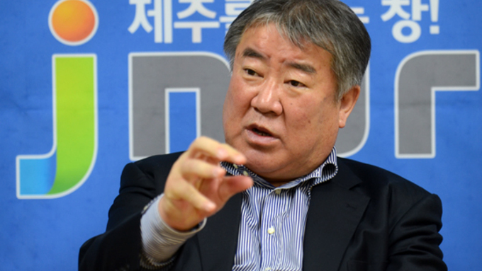 3선 김우남 전 국회의원 별세 ... 향년 70세