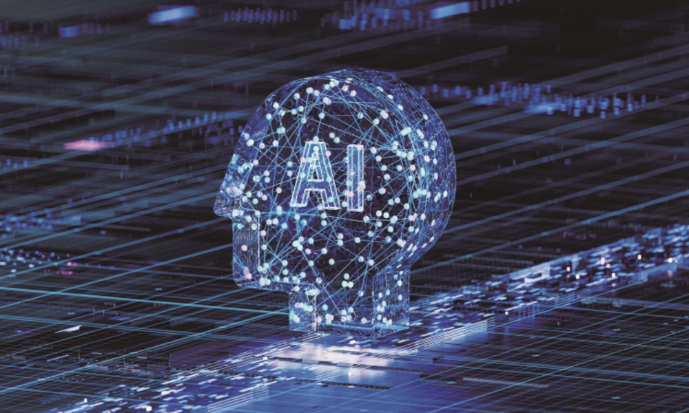 AI는 프랑켄슈타인일까 프로메테우스일까