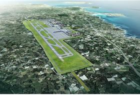 11년 묶인 제주 제2공항 예정지 성산읍 토지거래 ... 해제로 가닥?