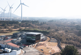 제주 어음리에 반려동물 놀이공원-제2동물보호센터 문 열었다