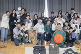 '폭싹 속았수다' 인기에 제주 해녀박물관 관람객 급증