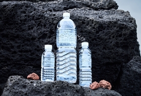 제주삼다수 나이, 31살 먹었다 ... "한라산 빗물 자연여과"