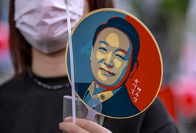 계엄 미안하지만 너희 탓이야 … 월매보다 못한 의원님들