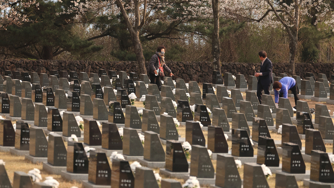 내년 제주4·3추념일에 버스 무료 ... 제주도 직영 박물관·미술관도 무료