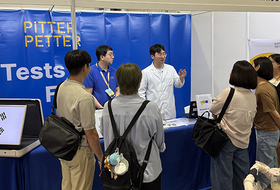 펫테크 기업 피터페터, 반려동물 유전자 검사 대만 해외 첫 수출