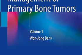 박원종 제주한라병원 정형외과 전문의, 골 종양 집대성 학술서 출간