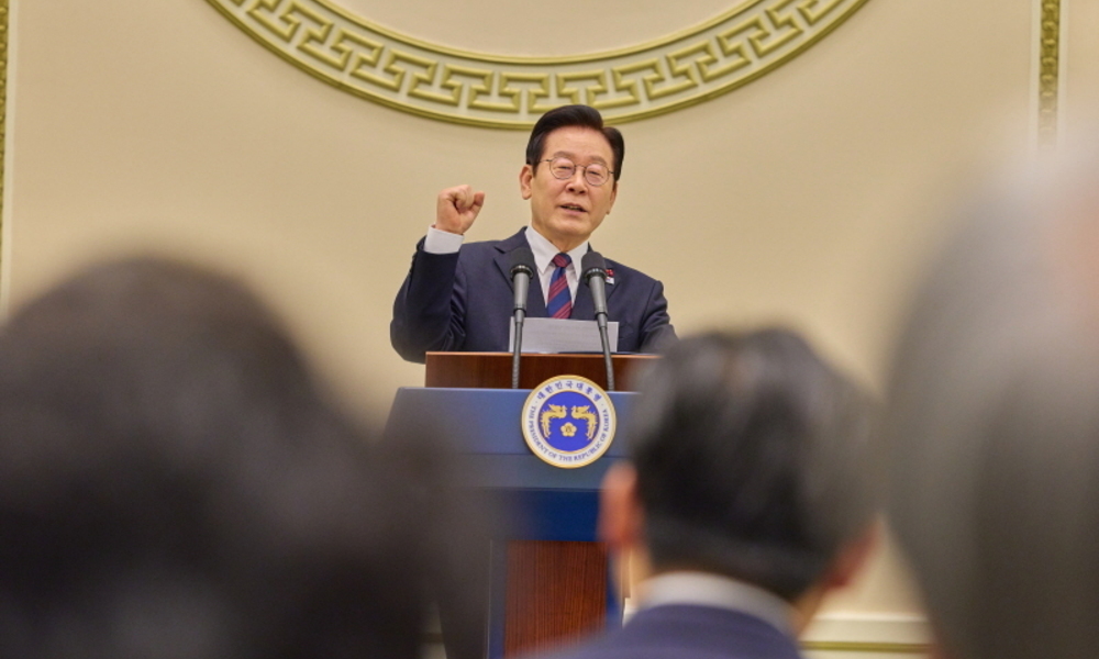 반도체 착시, 양극화 심화 … 李 정부에 절실한 ‘균형 성장’