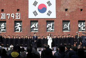 독립운동자금 모집 조창권 등 12명 ... '이달의 제주 독립운동가'