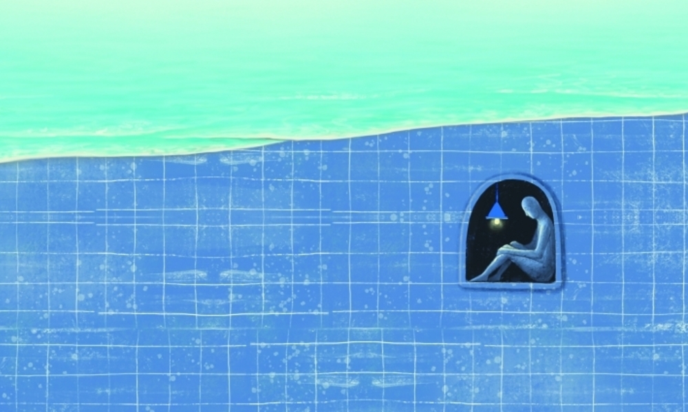 인간관계 끊는 ‘초연결사회’의 역설