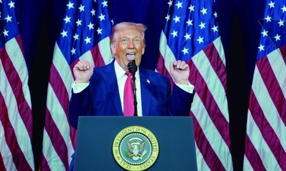 윤석열, 마두로, 트럼프 … ‘휴브리스’란 경고