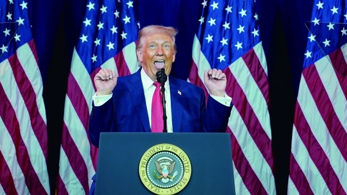 윤석열, 마두로, 트럼프 … ‘휴브리스’란 경고