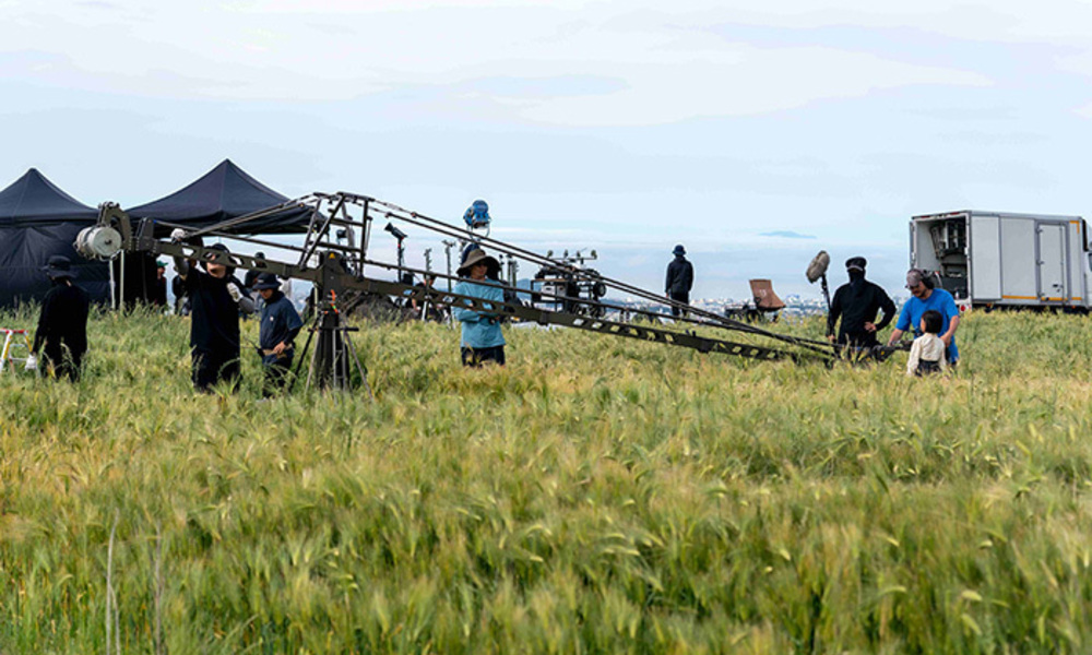 4·3영화 '내 이름은', 베를린영화제 간다 … 4월 개봉