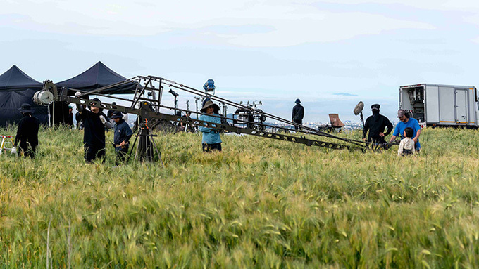 4·3영화 '내 이름은', 베를린영화제 간다 … 4월 개봉