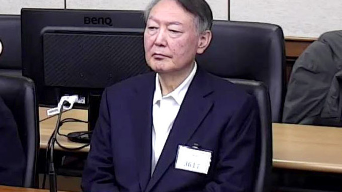 <종합> 尹 체포방해 징역 5년 … 대부분 유죄·계엄 409일만에 첫 단죄