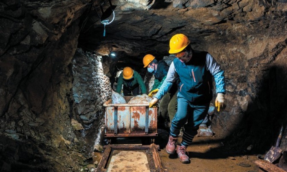 4·3으로 사라졌던 그들 7인, 이름 찾았다 ... 경산 코발트광산 2명 첫 확인