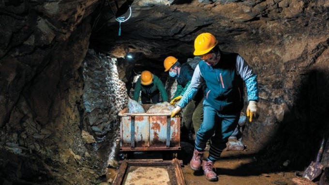 4·3으로 사라졌던 그들 7인, 이름 찾았다 ... 경산 코발트광산 2명 첫 확인