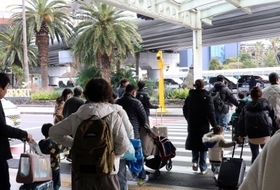 설 연휴 제주공항에 52만명 붐빈다 ... 18일 최대