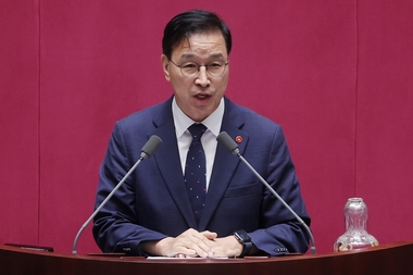 위성곤 의원, 19일 탐라문화광장서 도지사 출마 회견