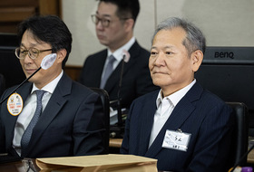 <속보> '단전·단수 지시' 이상민 前장관 1심 징역 7년 … 내란죄 인정