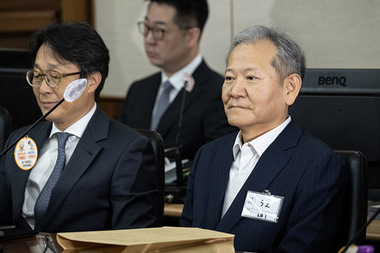 <속보> '단전·단수 지시' 이상민 前장관 1심 징역 7년 … 내란죄 인정