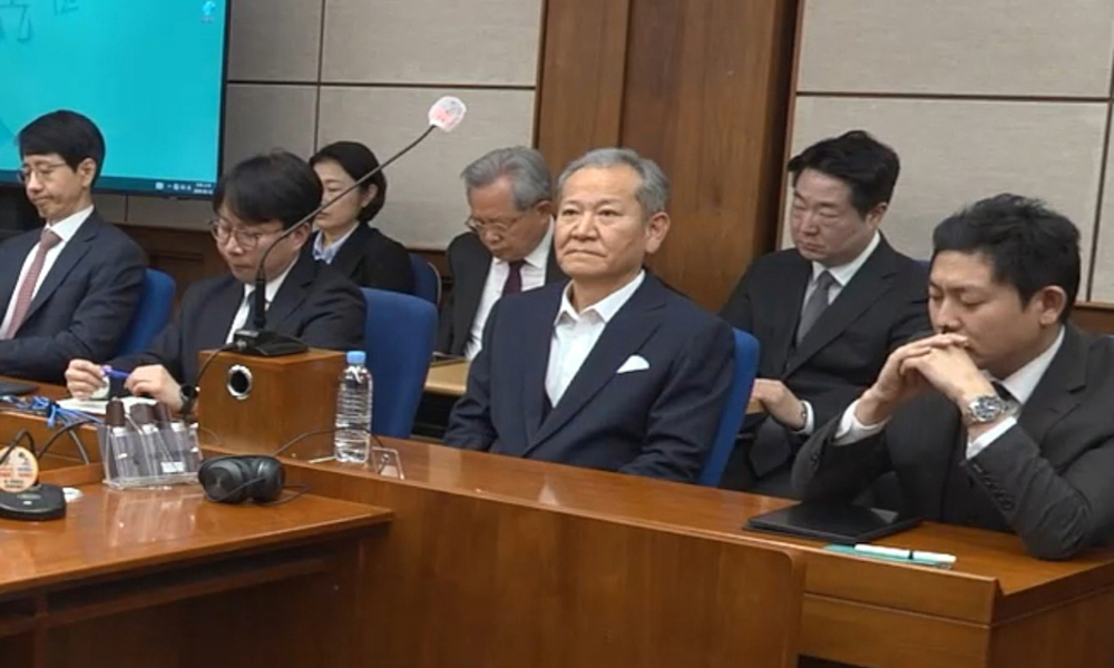 <2보> '단전·단수 지시' 이상민 1심 징역 7년 … "민주주의 근본 훼손"