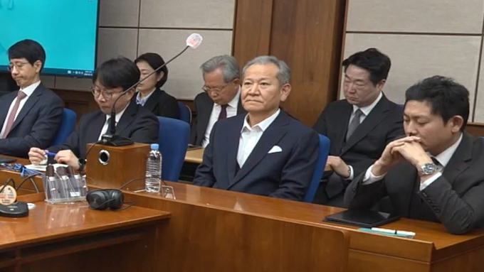 <2보> '단전·단수 지시' 이상민 1심 징역 7년 … "민주주의 근본 훼손"