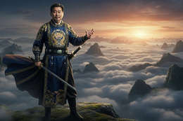 고독한 영훈공, 고립무원의 위기가 찾아오다