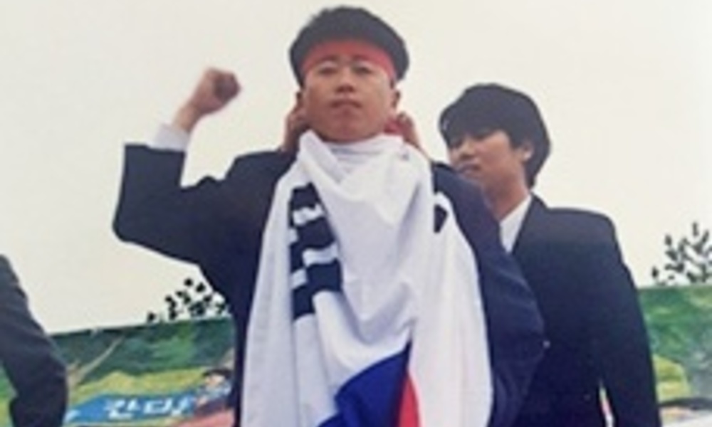 영훈공, 재명지존 라인과 동맹 반열 오르나?