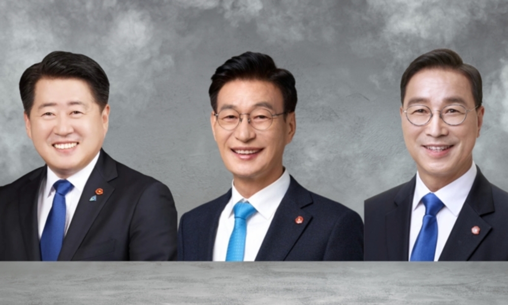 '감점'으로 출렁이는 민주당 제주지사 경선 판세 ... 단일화 논의 불붙나?