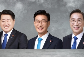 '감점'으로 출렁이는 민주당 제주지사 경선 판세 ... 단일화 논의 불붙나?