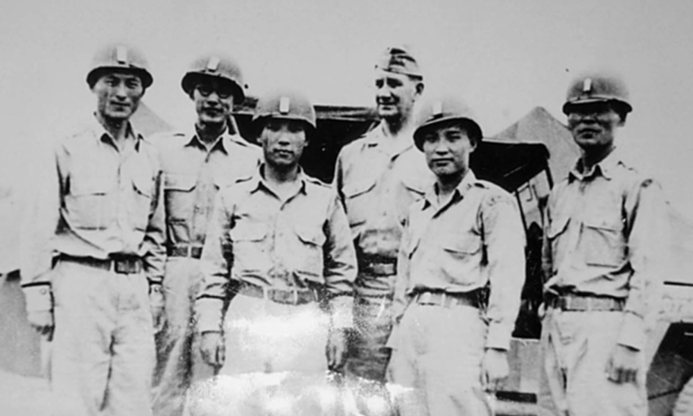 보훈부 "박진경 대령, '국가유공자' 원점 재검토 ... 직권등록 사례 전수조사"