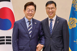 재명라인 순정품(?) 성곤검, SWOT 분석을 해보니 ...