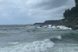 3·1절 연휴 마지막 날 제주 풍랑경보 ... 여객선 모두 결항