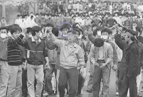 "내가 성곤검 키웠는데(?)" … 대림검의 애틋한 무림사