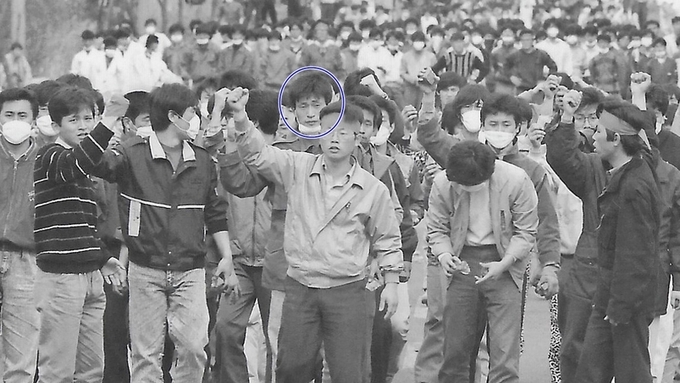 "내가 성곤검 키웠는데(?)" … 대림검의 애틋한 무림사