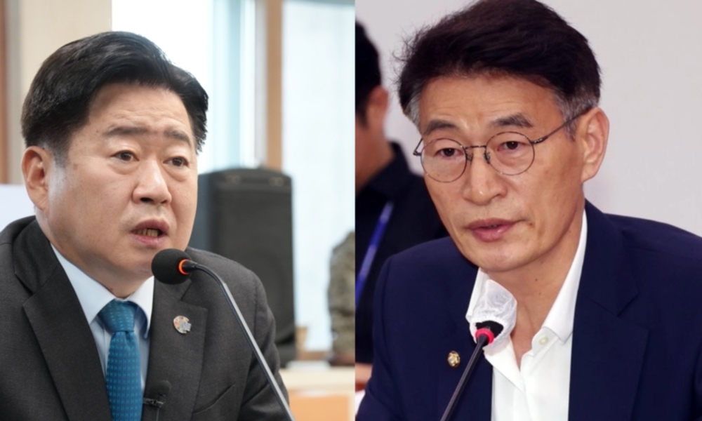 오영훈, 문대림 감점 면제 호소에 “선수는 룰 지켜야”