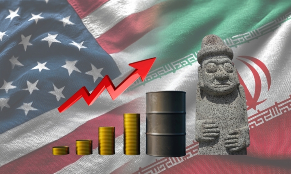 美·이란 충돌로 제주 기름값 폭등 ... 도 "비상대응 체계 가동"