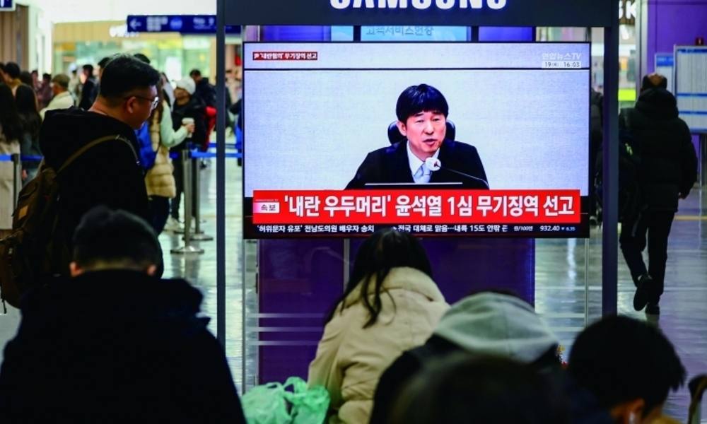 초범, 고령…어리둥절한 ‘내란 우두머리’ 경감 논리