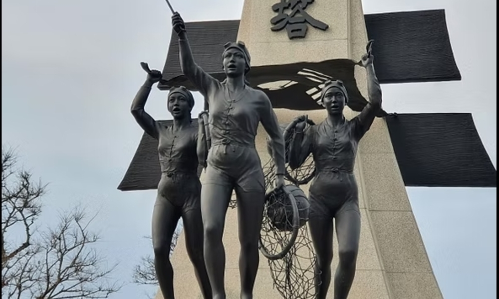 3·8 세계 여성의 날, 제주 여성 연대의 기록을 소환한다