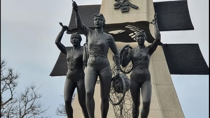 3·8 세계 여성의 날, 제주 여성 연대의 기록을 소환한다