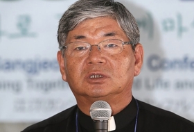 임문철 신부, 제주4·3평화재단 신임 이사장 임명 수순 돌입