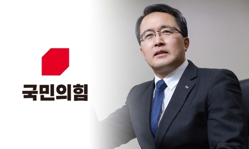 문성유, 국힘 제주도지사 후보 단독 신청 ... 조훈배 전 의원, 국힘 합류