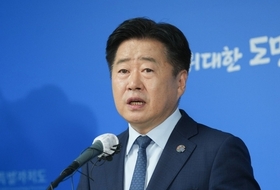 오영훈 지사, 15일 재선도전 공식화한다 ... 칠성로서 기자회견