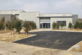 제주 첫 공설 동물장묘시설 '어름비 별하늘 쉼터' 6월 문연다