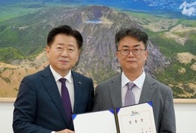 오영훈 지사의 보좌진, 경선 앞두고 사직 행렬 ... 경선 지원 본격화