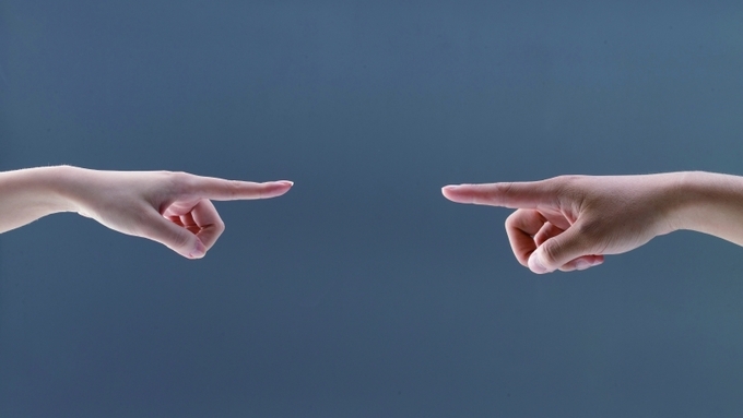 내란세력이 끝까지 하지 않는 말 “내 탓이오!”