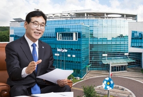 JDC 이사장에 송석언 전 제주대 총장 ... 16일 취임