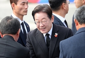 이재명 대통령, 취임 후 첫 4·3 추념식 참석 '사실상 어려워'