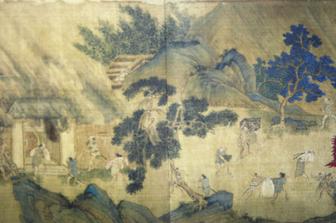 제주에서 기세 꺽인 약탈자 '왜구' ... 을묘왜변을 말하다